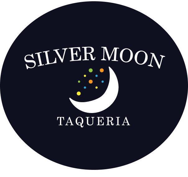 Silver Moon Taqueria Logo