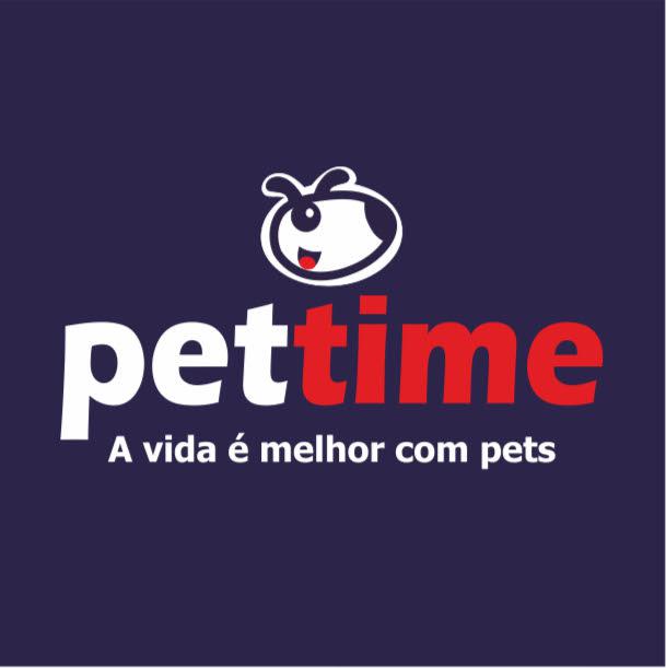 Pet Time Logo