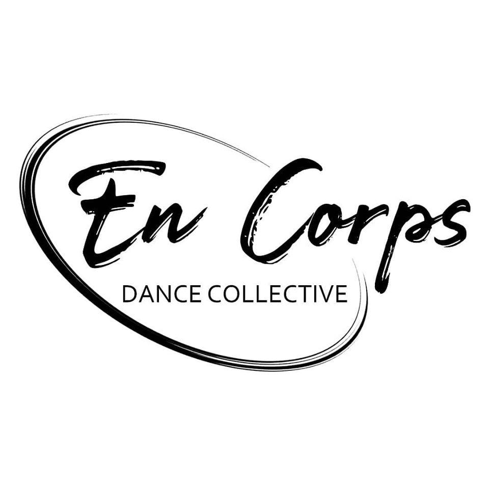 En Corps Dance Collective Logo