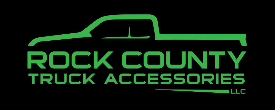 Rock County Truck Accessories Logo