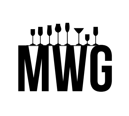 Metropolitan Wine Group LLC d/b/a/ The Wine Academy @ MWG  Logo