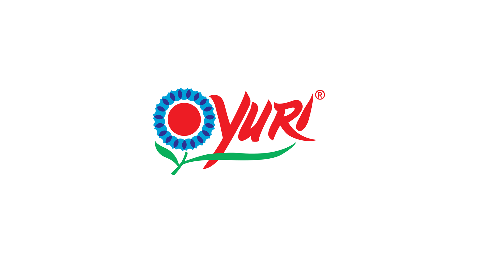 Yuri Distribution Logo