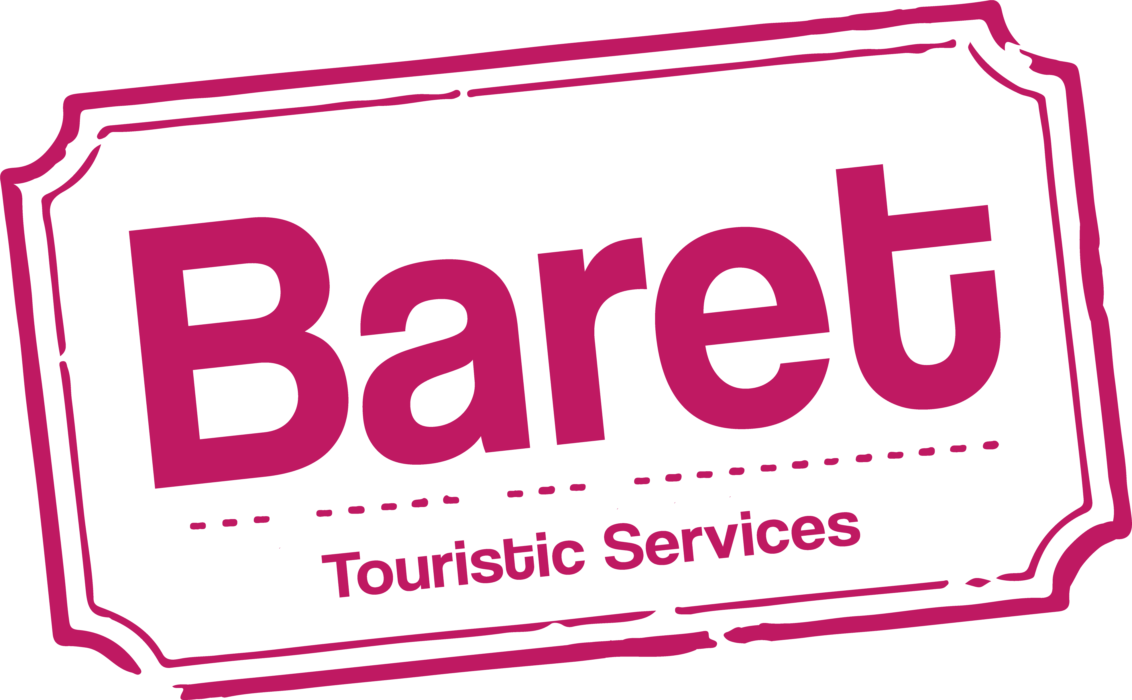 Baret México Logo
