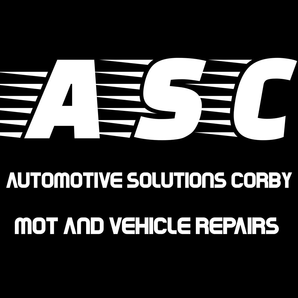 Automotive Solutions Corby Logo