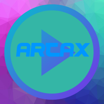 ARTAX corp Logo
