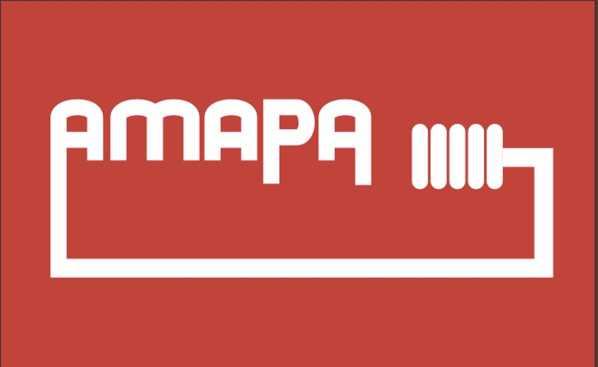 AMAPA chauffagiste Logo