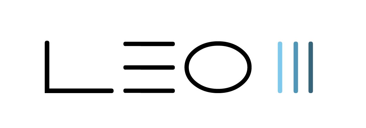 LEO3 Systems Logo
