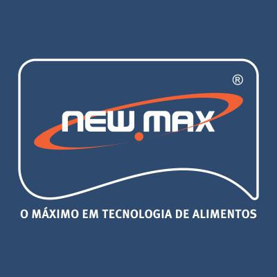 New Max Industrial LTDA. Logo