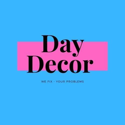 Day Decor Logo