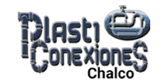 Plasticonexiones chalco Logo