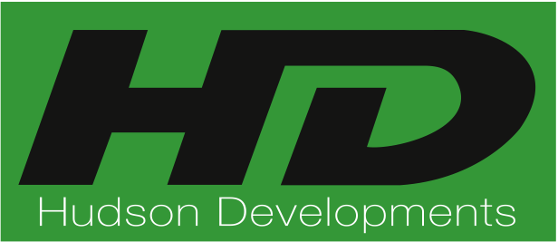 Hudson Developments Logo