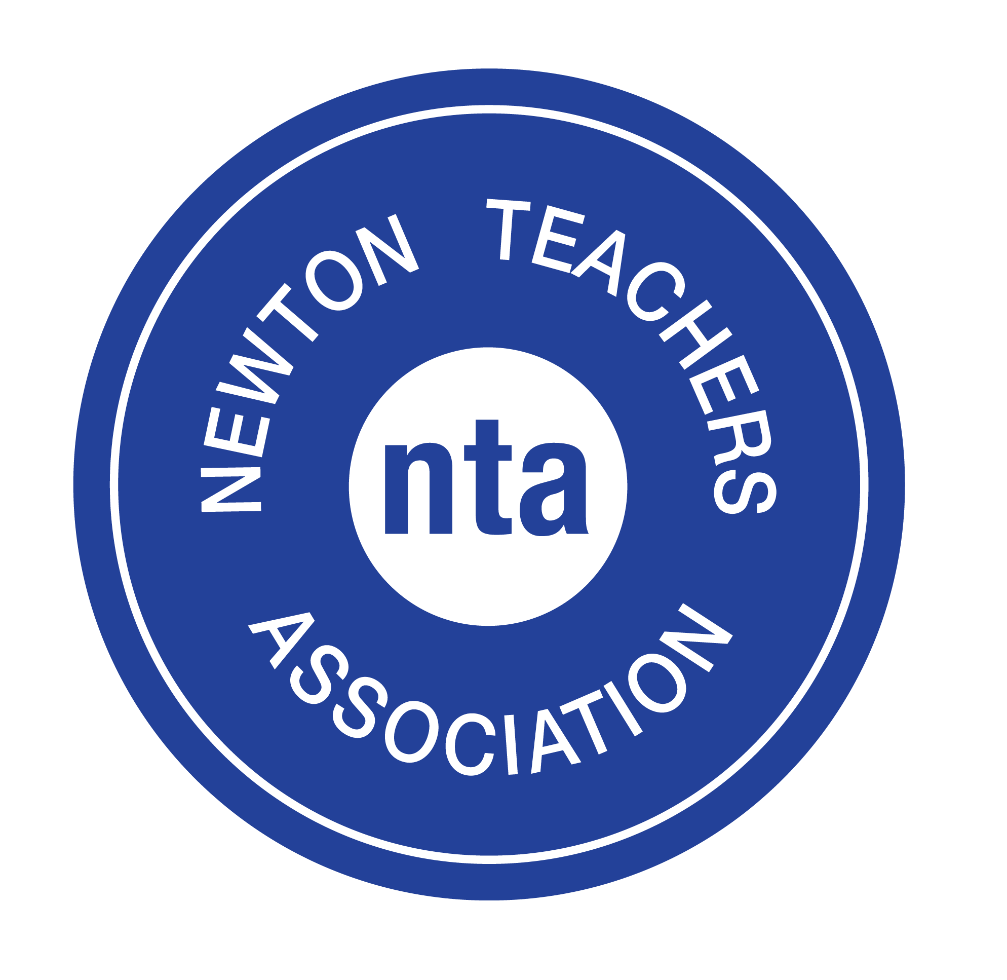 Newton Teachers Association Logo