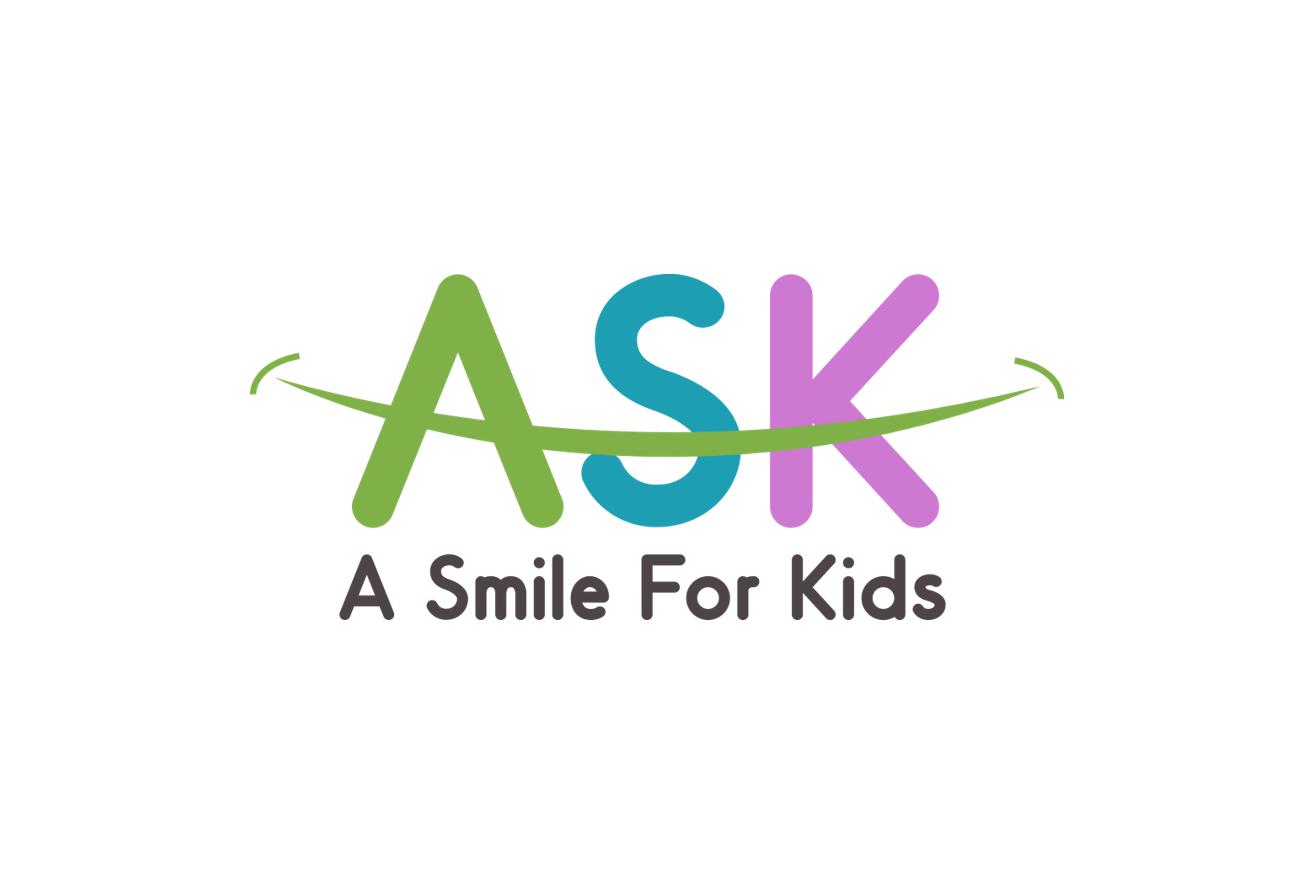 A Smile for Kids Logo