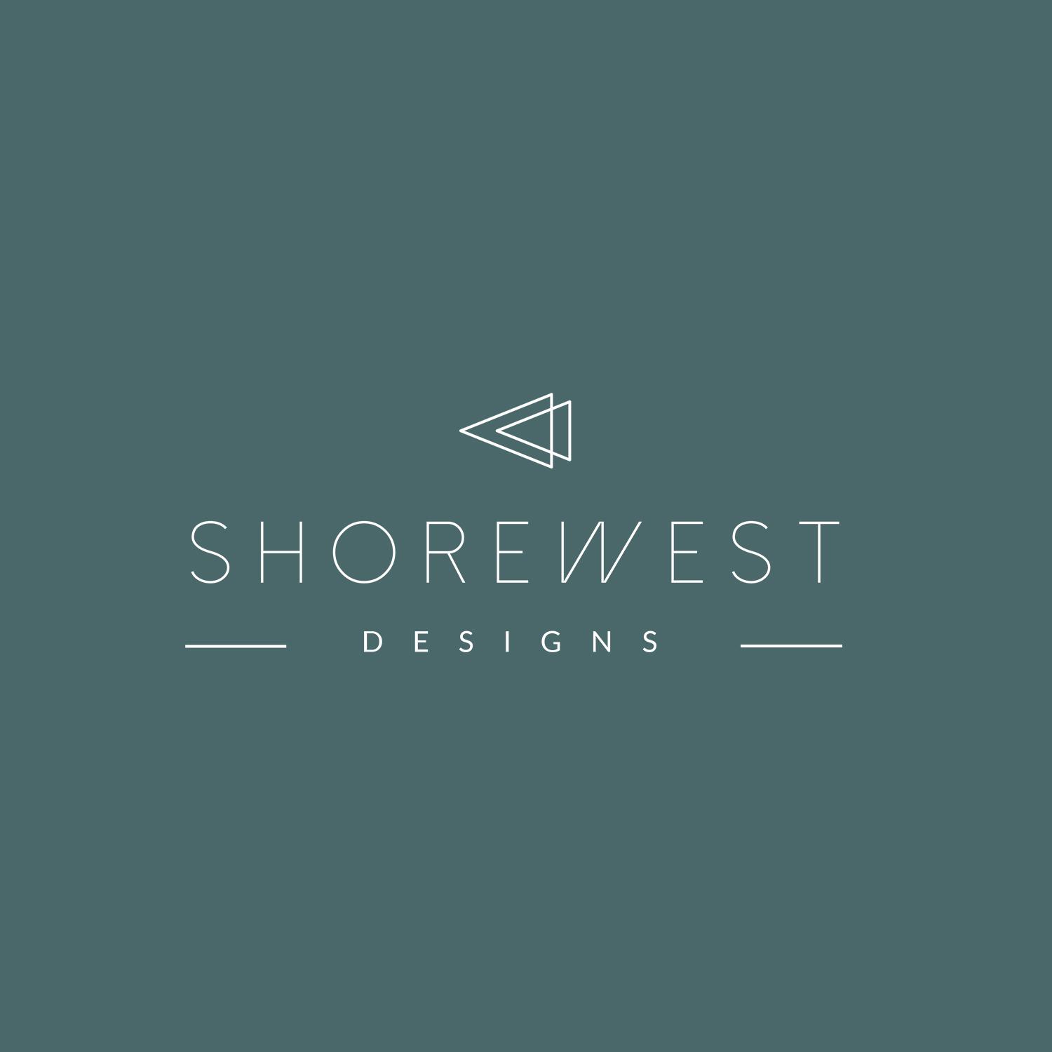 Shorewest Designs Logo