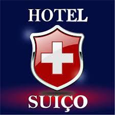 Hotel Suíço Logo