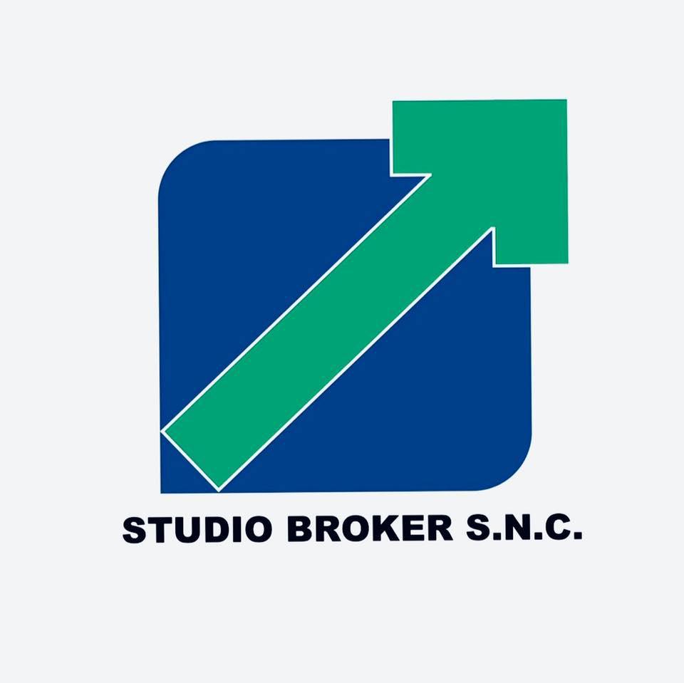 STUDIO BROKER snc - sede principale Logo
