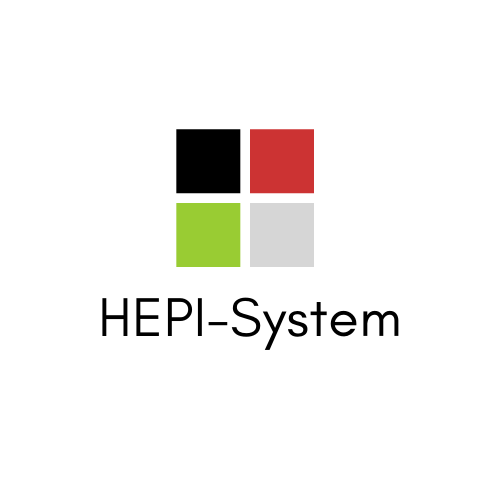HEPI-System Logo