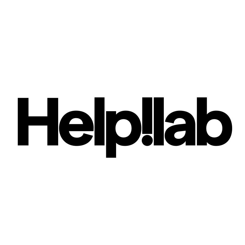 Helplab Logo