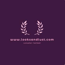 Looksandlust.com Logo
