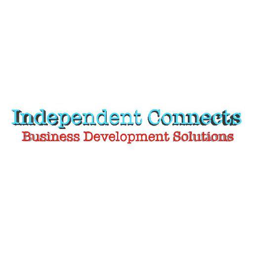 Independent Connects Logo