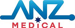ANZ Medical Logo