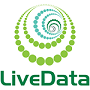 Livedata.Mobi Logo
