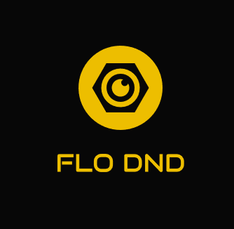 flodnd Logo