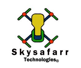 SkysafarrTechnologies Logo