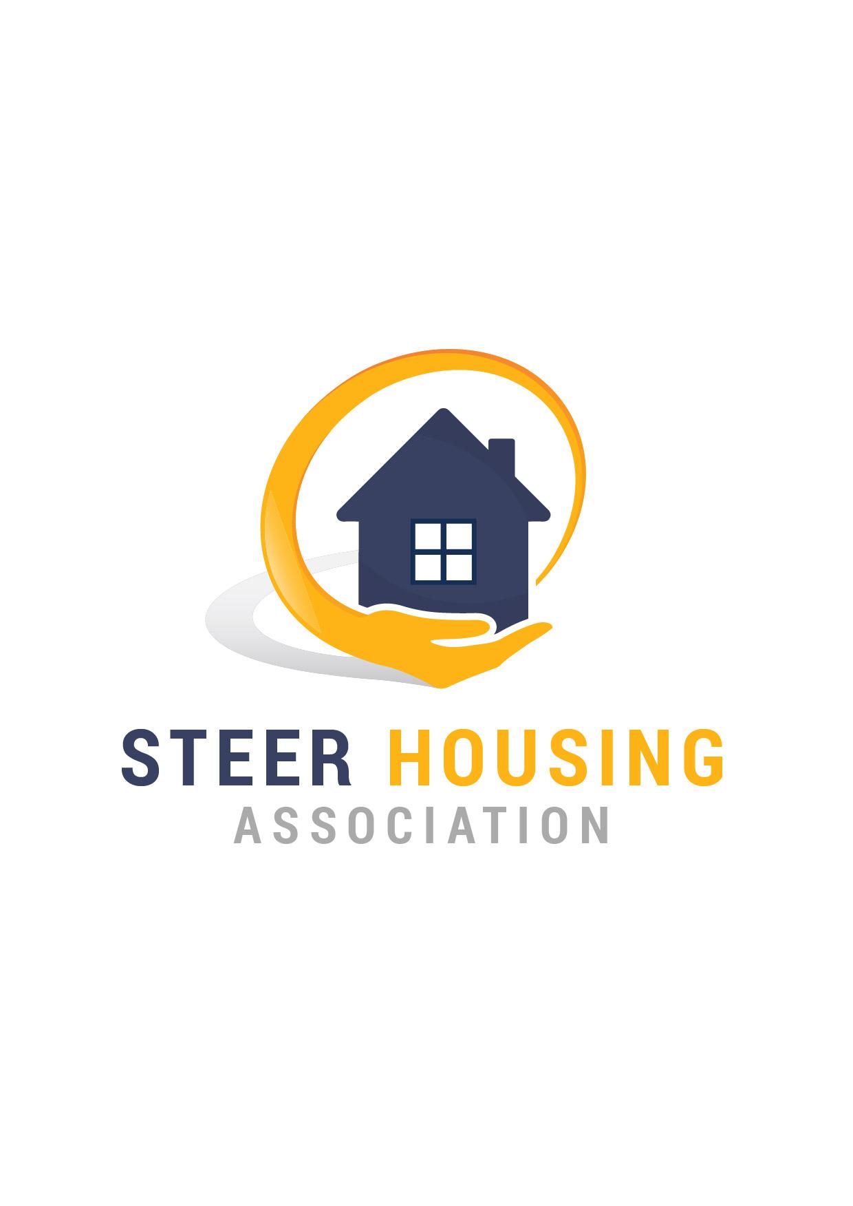 Steer Housing Association Ltd Logo