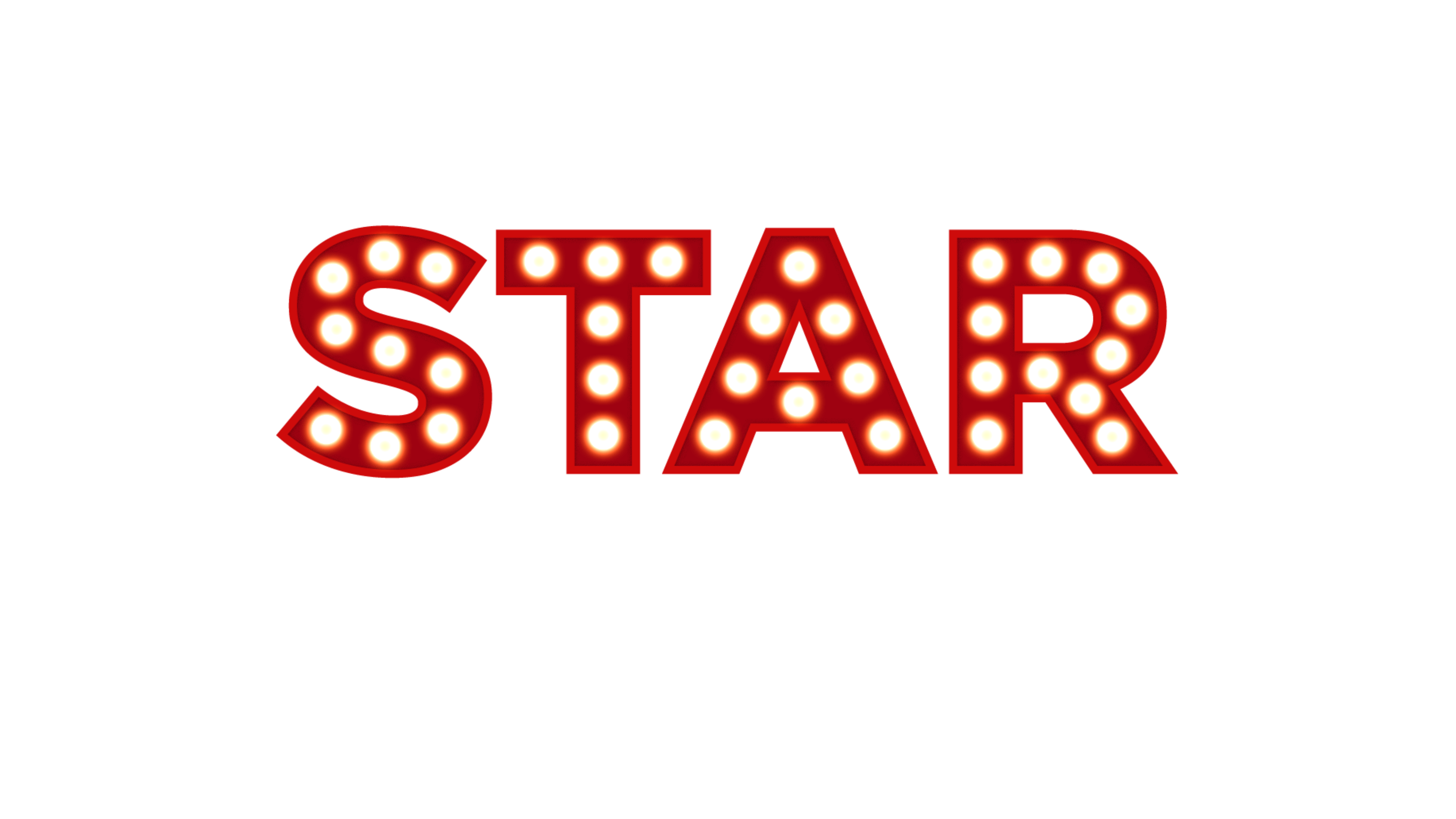 Star Content Logo