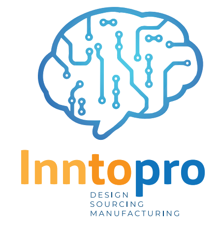 Innto Pro Logo