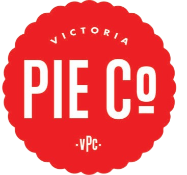 Victoria Pie Company Logo