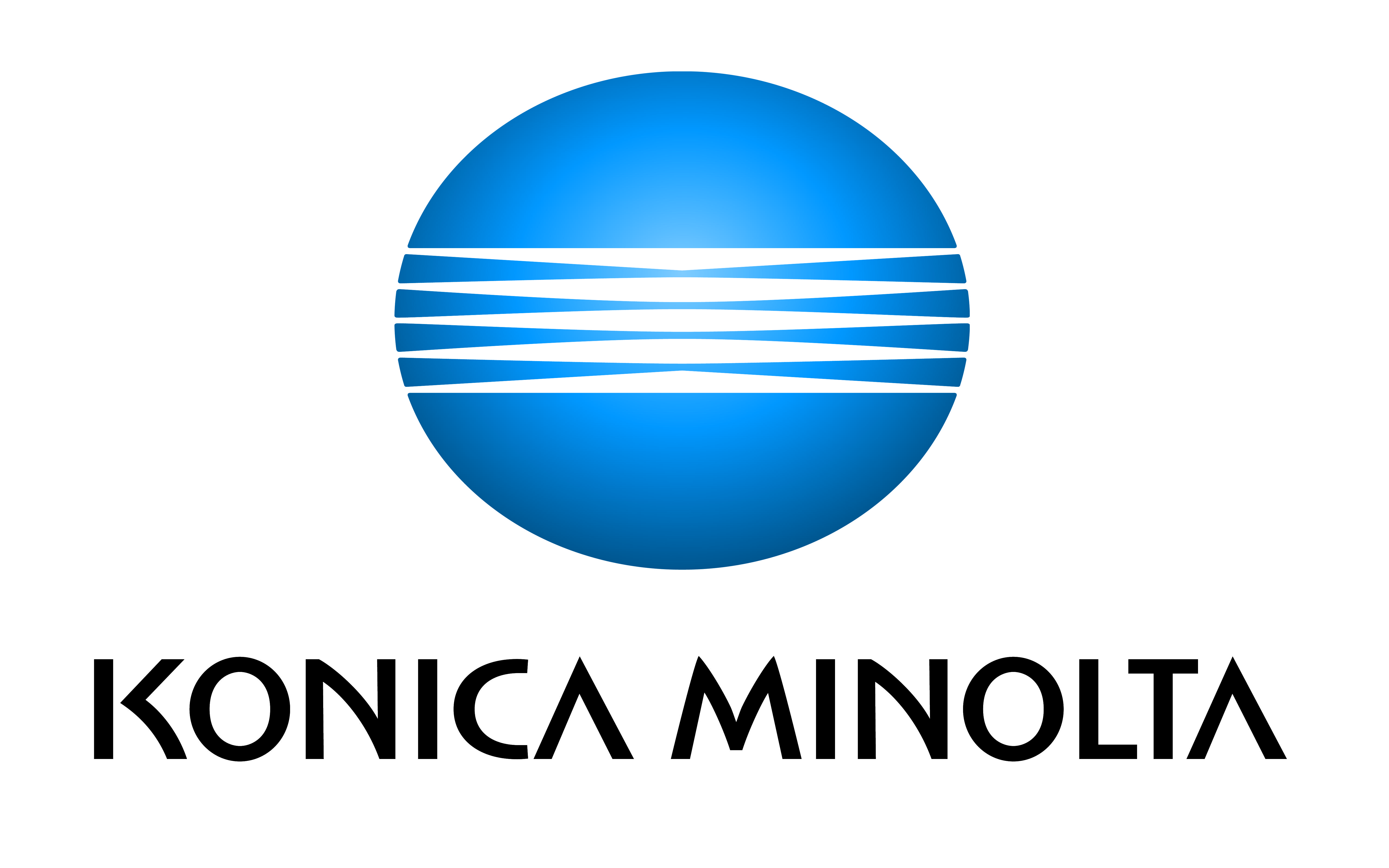 Konica Minolta Logo