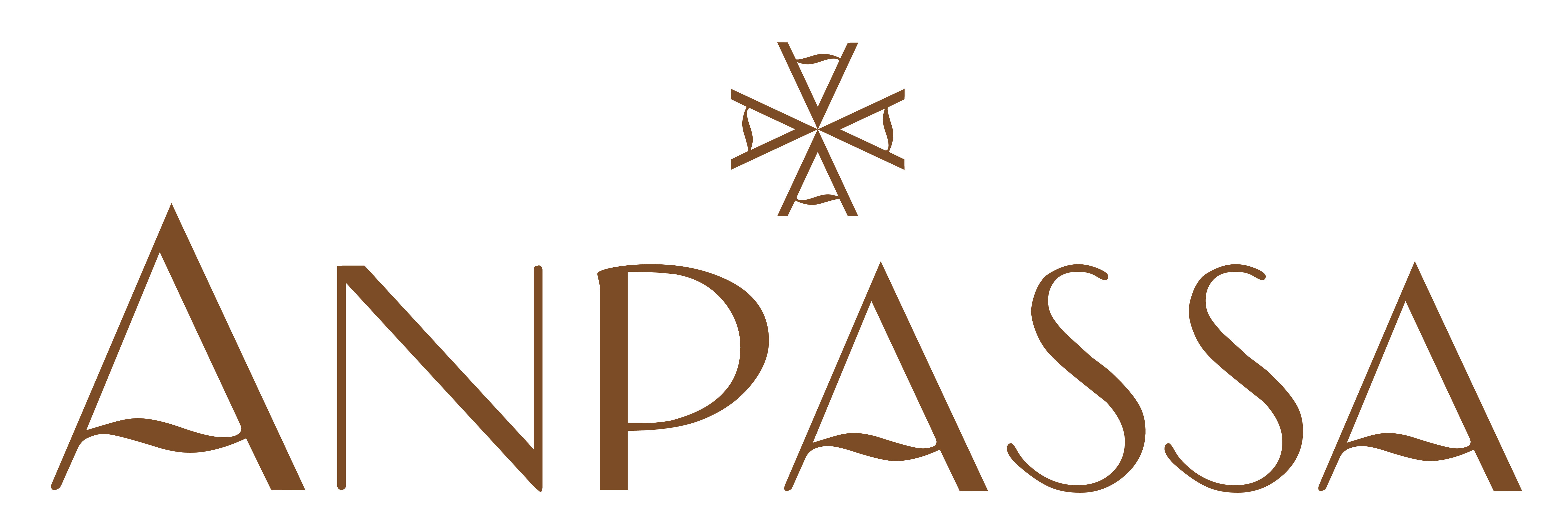 ANPASSA Watch Company Logo