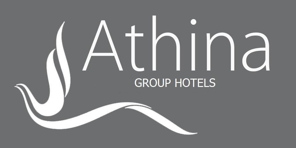Athina Group Hotels Logo