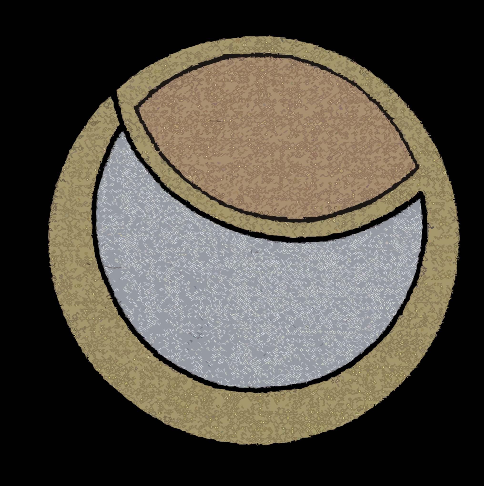 Les Créations CyphaBorn Logo