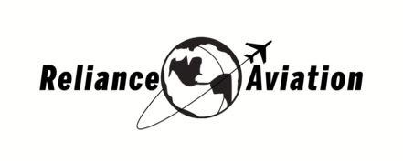 Reliance Aviation Logo