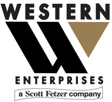Western Enterprises  Logo