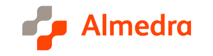 Almedra Logo