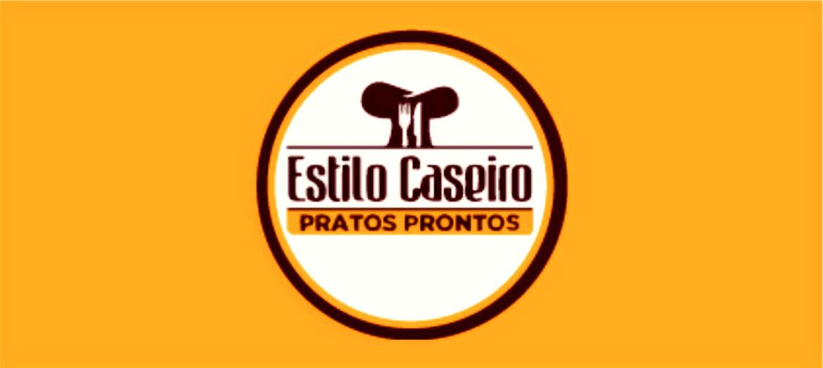 ESTILO CASEIRO Logo