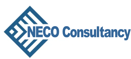 NECO Consultancy Logo