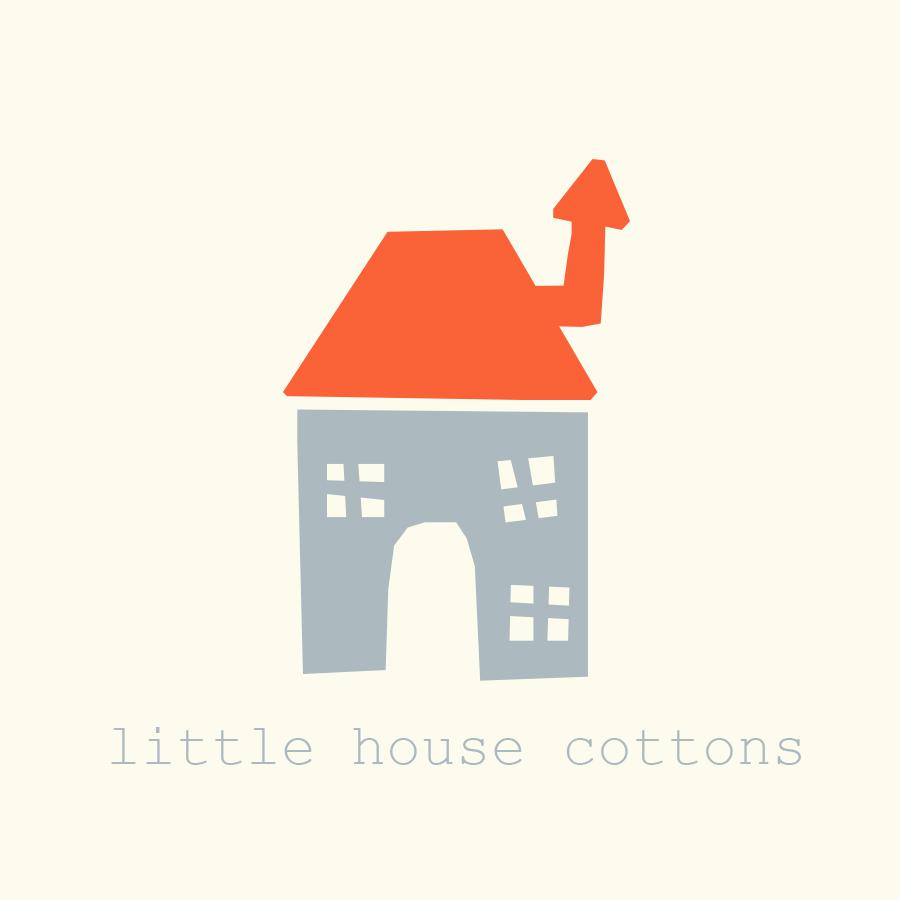 Little House Cottons Logo
