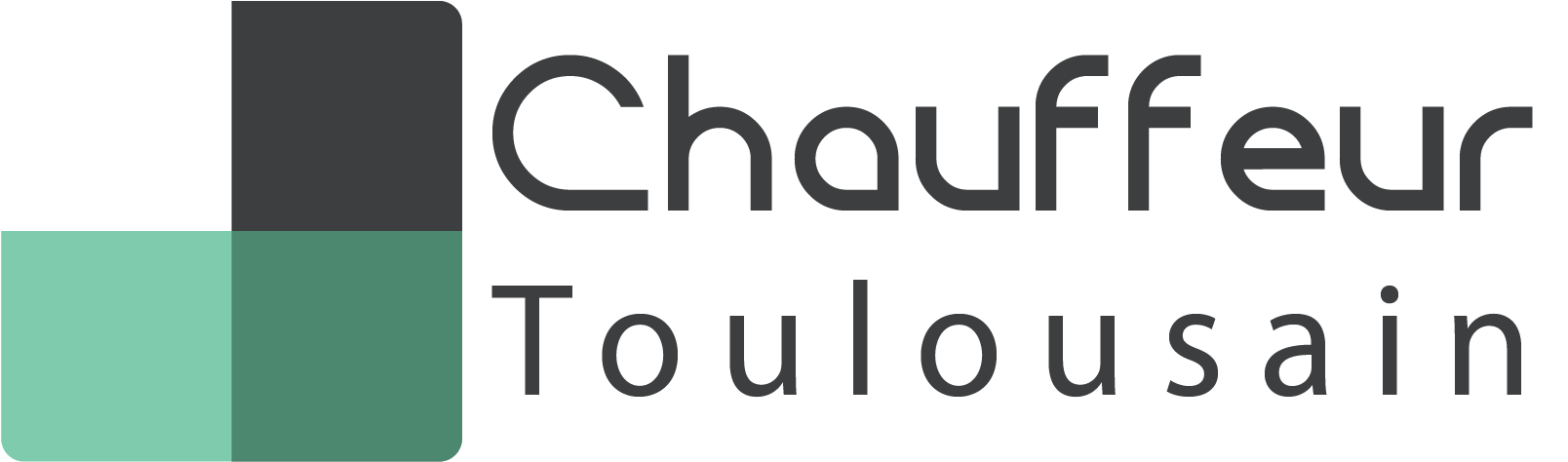 Chauffeur Toulousain Logo