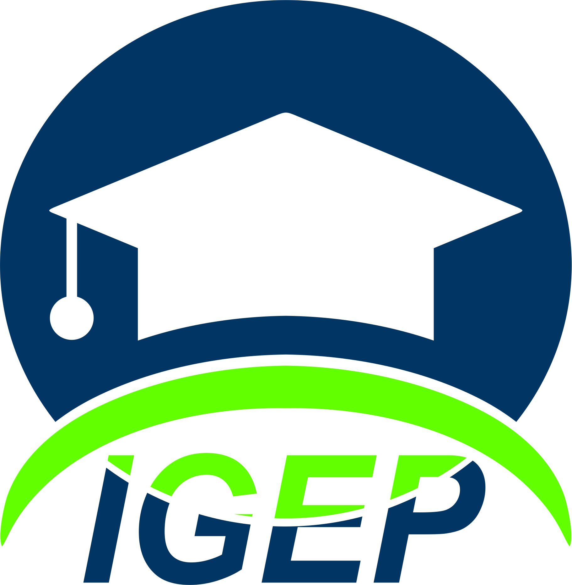 Instituto Globalizado en Educación Profesional Logo