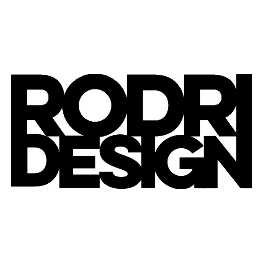 RodriDesign Logo
