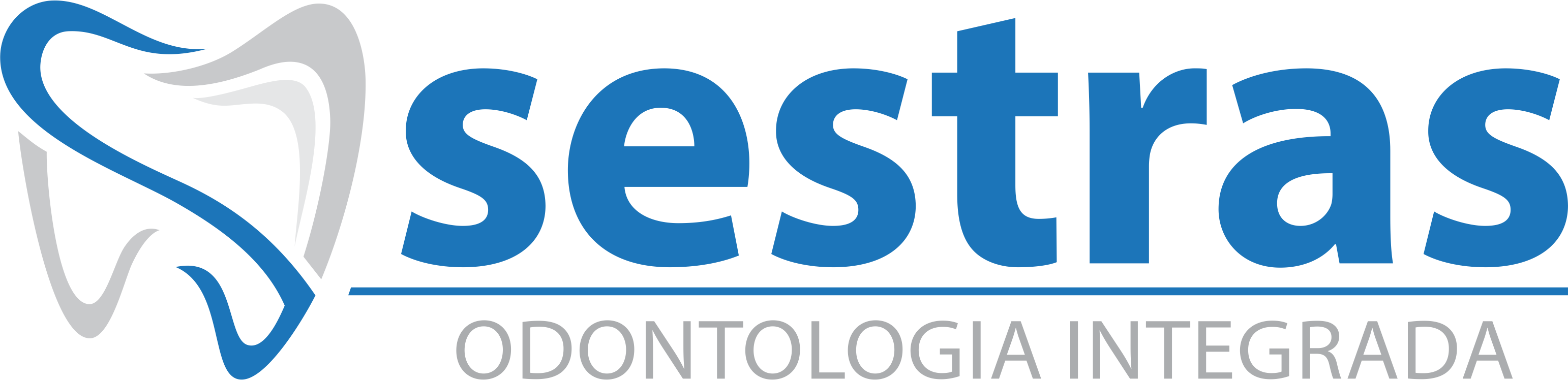 Sestras Odontologia Intergrada Logo
