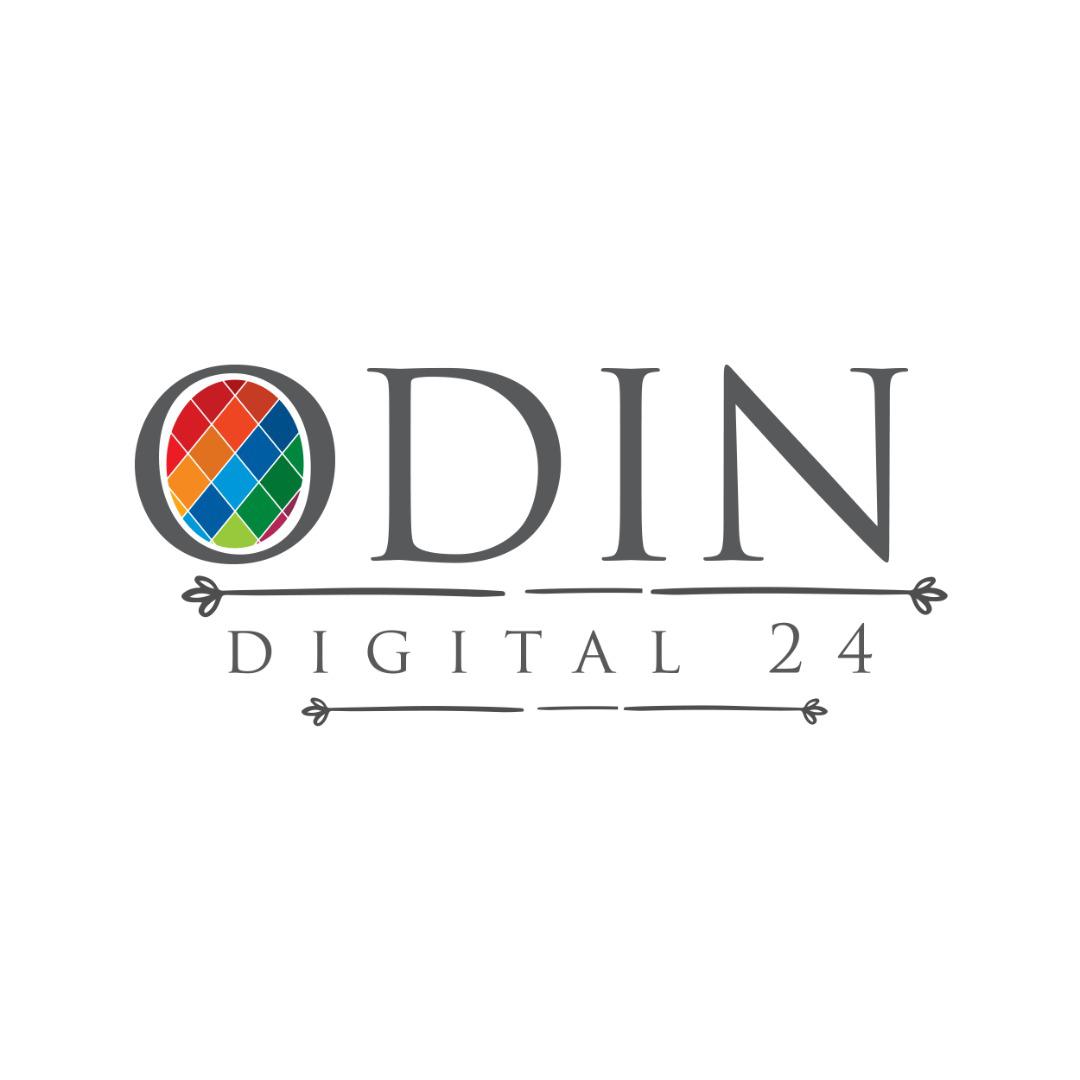 Odin Digital24 Logo