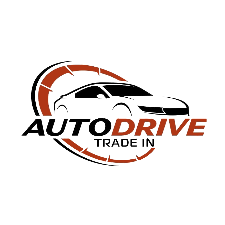 AutoDrive Logo