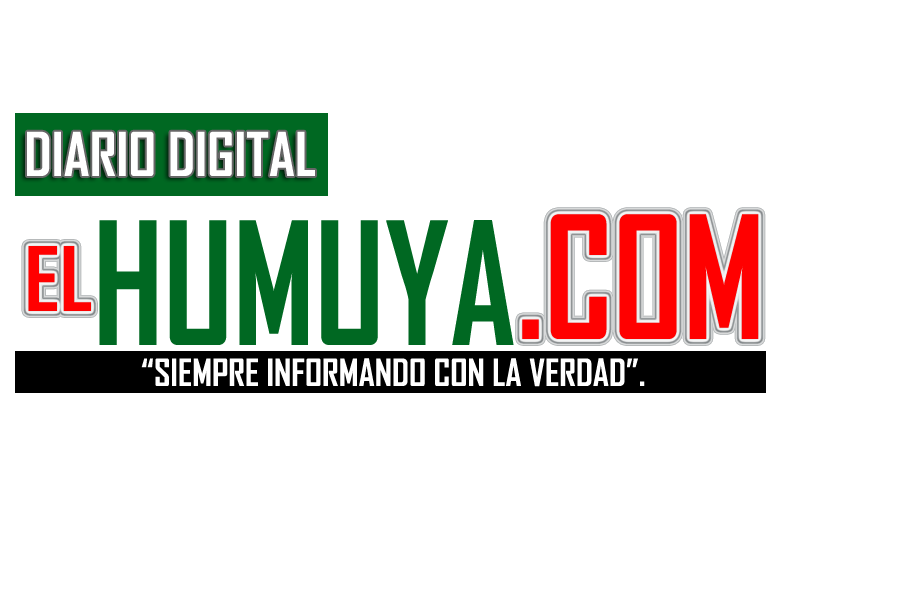 Diario Digital El Humuya Logo