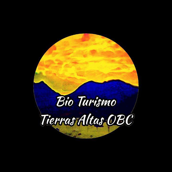 Bio Turismo Tierras Altas OBC Logo